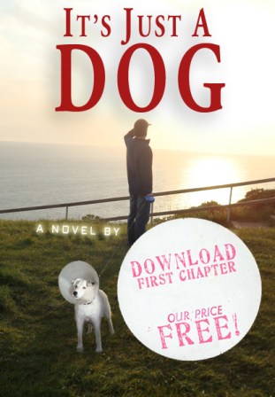 it's just a dog free download first chapter sample