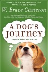 a dog's journey book w bruce cameron