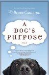 a dog's purpose w bruce cameron
