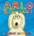 arlo needs glasses barney saltzberg