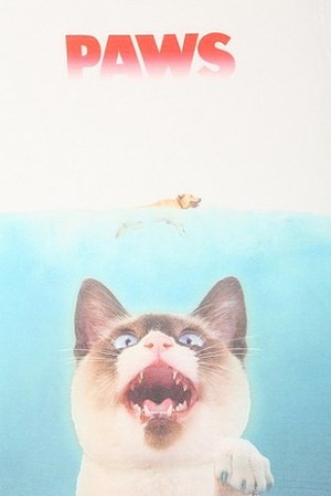 buzzfeed 31 pieces for shark week paws2 jaws