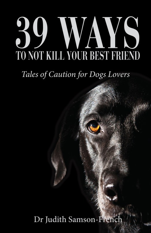 39-Ways-to not kill your dog judith samson-french