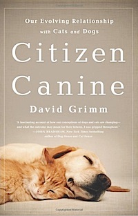 citizen_canine evolving relationship cats dogs david grimm