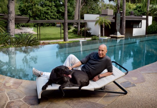 sam simon vanity fair merrill markoe