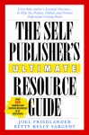 self publishers ultimate source guide joel friedlander betty kelly sargent