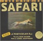 safari photicular book dan kainen carol kaufmann